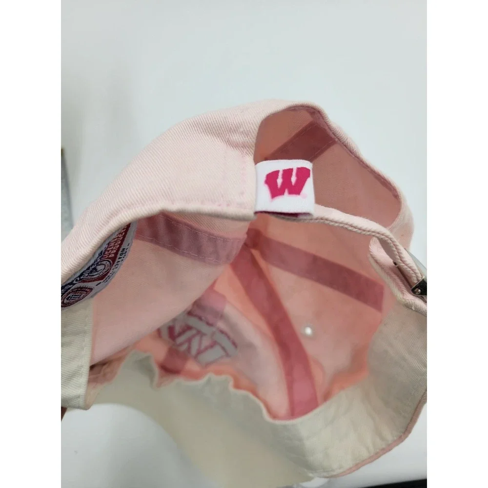Captains Collection wisconsin badgers